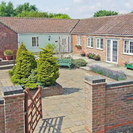 Curlew Cottage - E3752 Leverton  Exterior foto