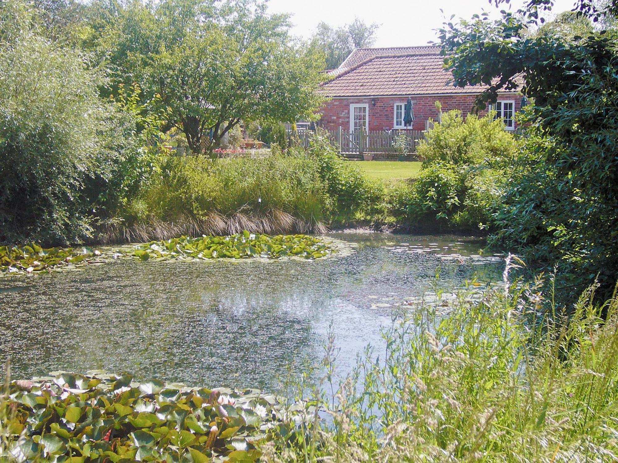 Curlew Cottage - E3752 Leverton  Exterior foto